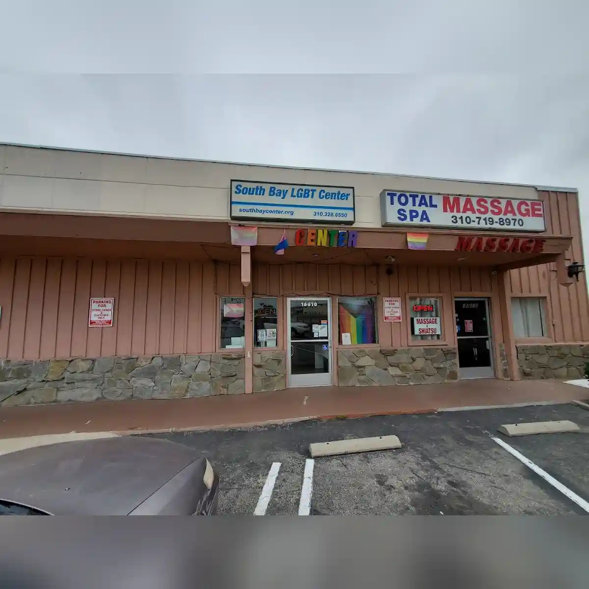 venue photo