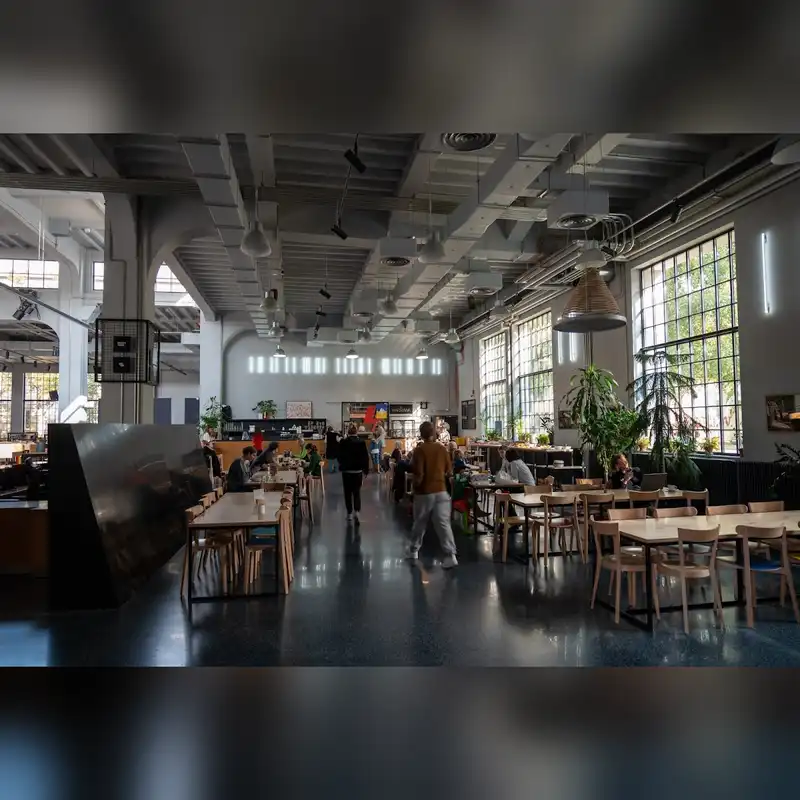 venue photo