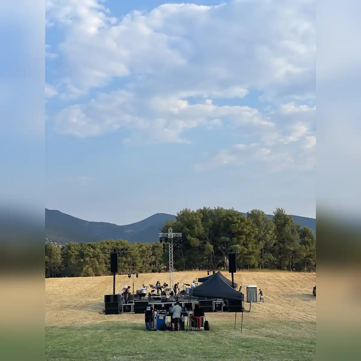venue photo