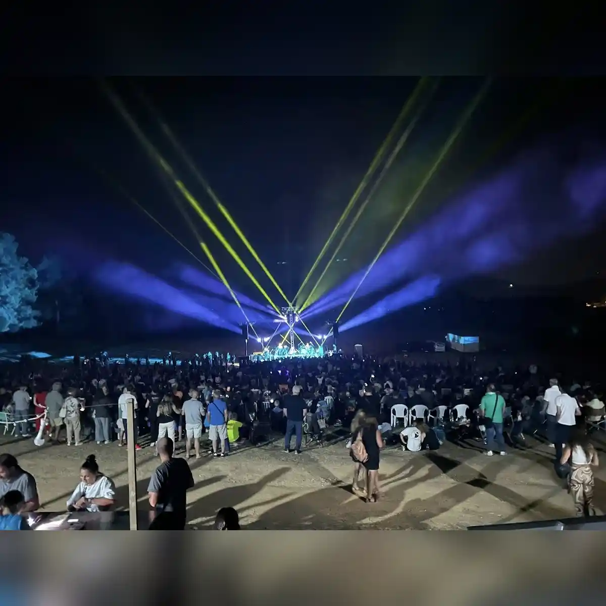 venue photo