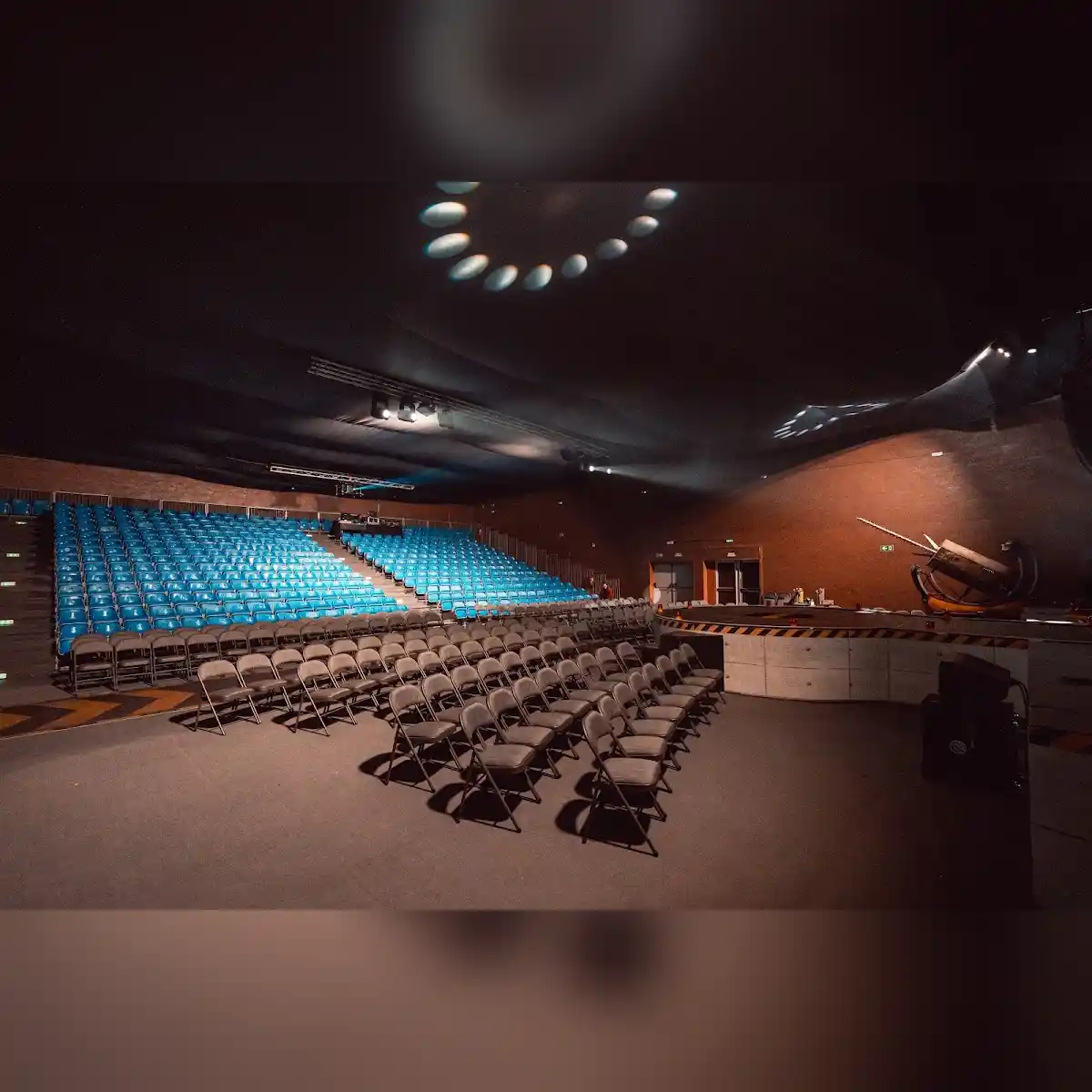 venue photo