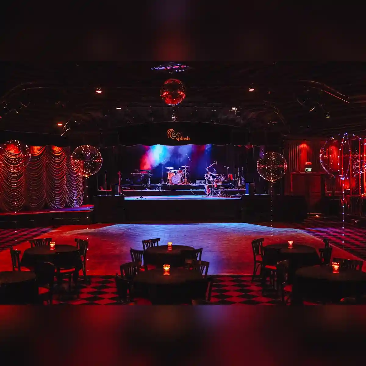 venue photo