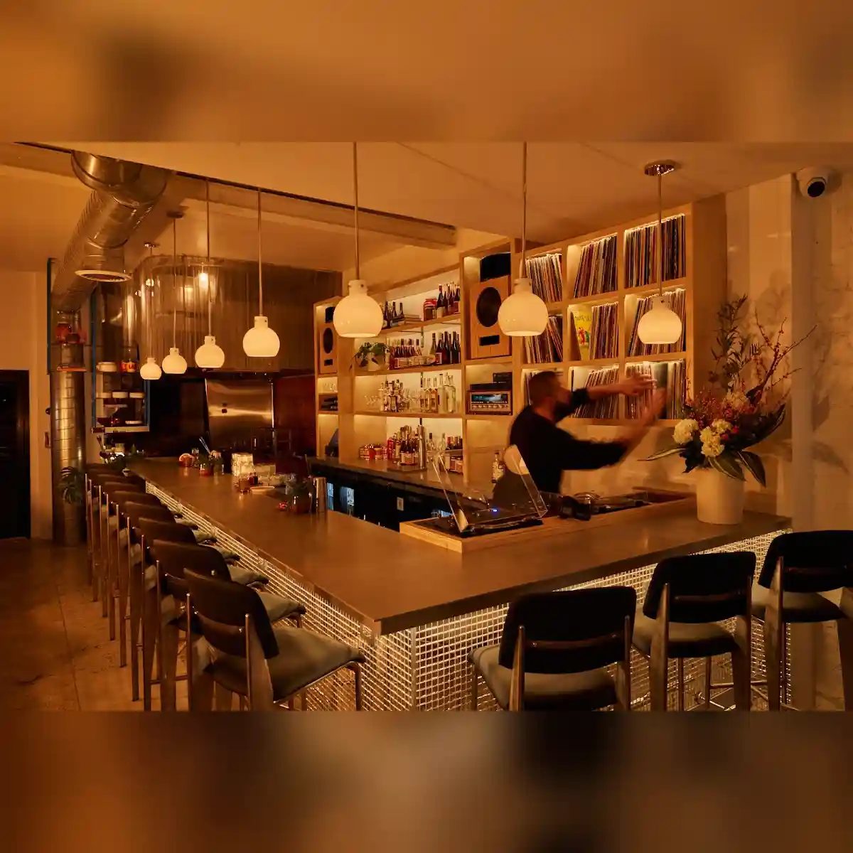 venue photo