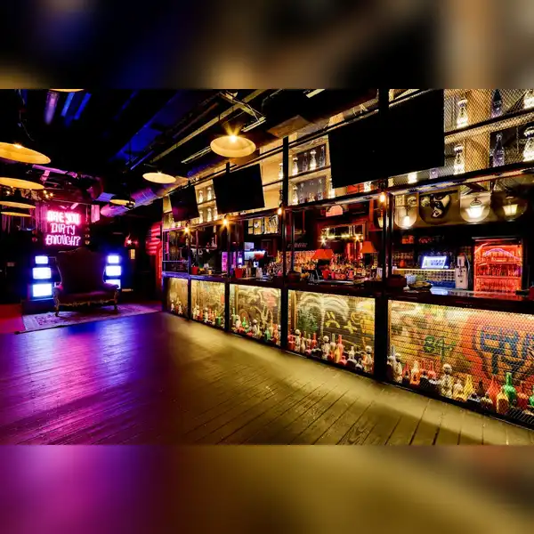 venue photo