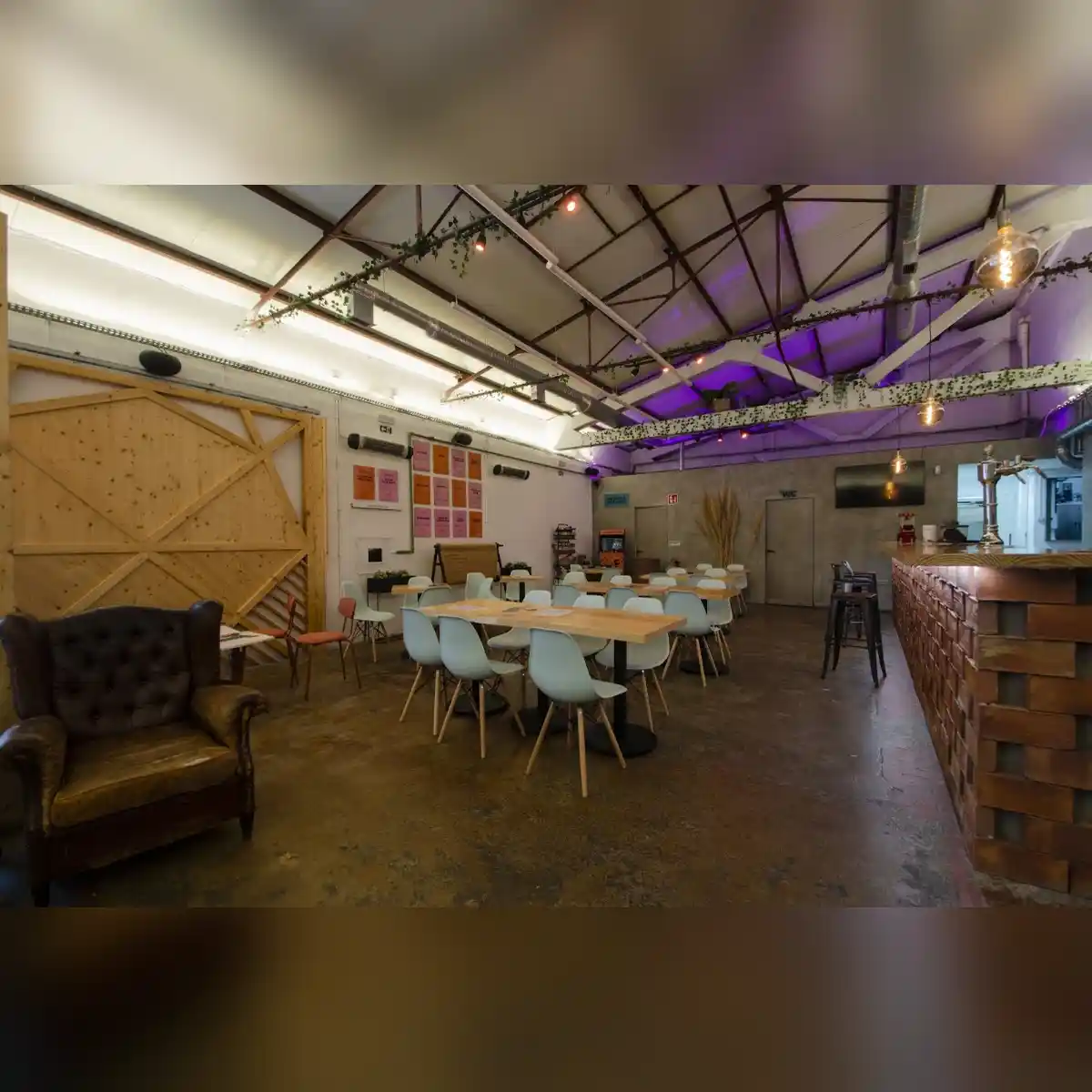 venue photo