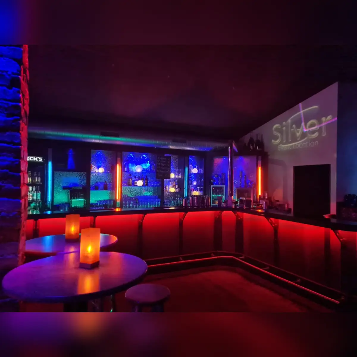 venue photo