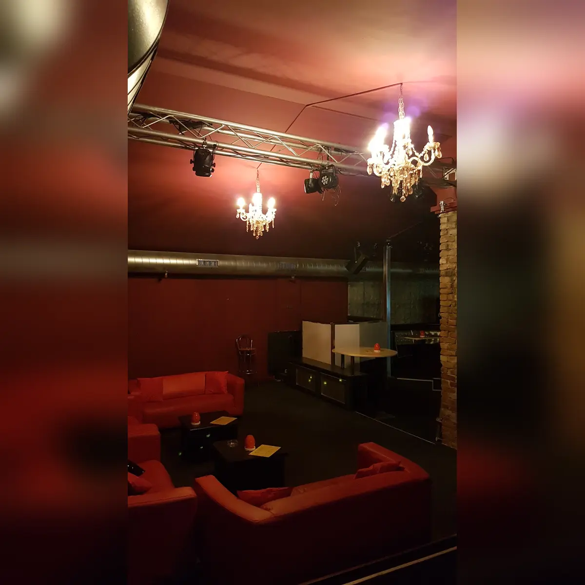 venue photo