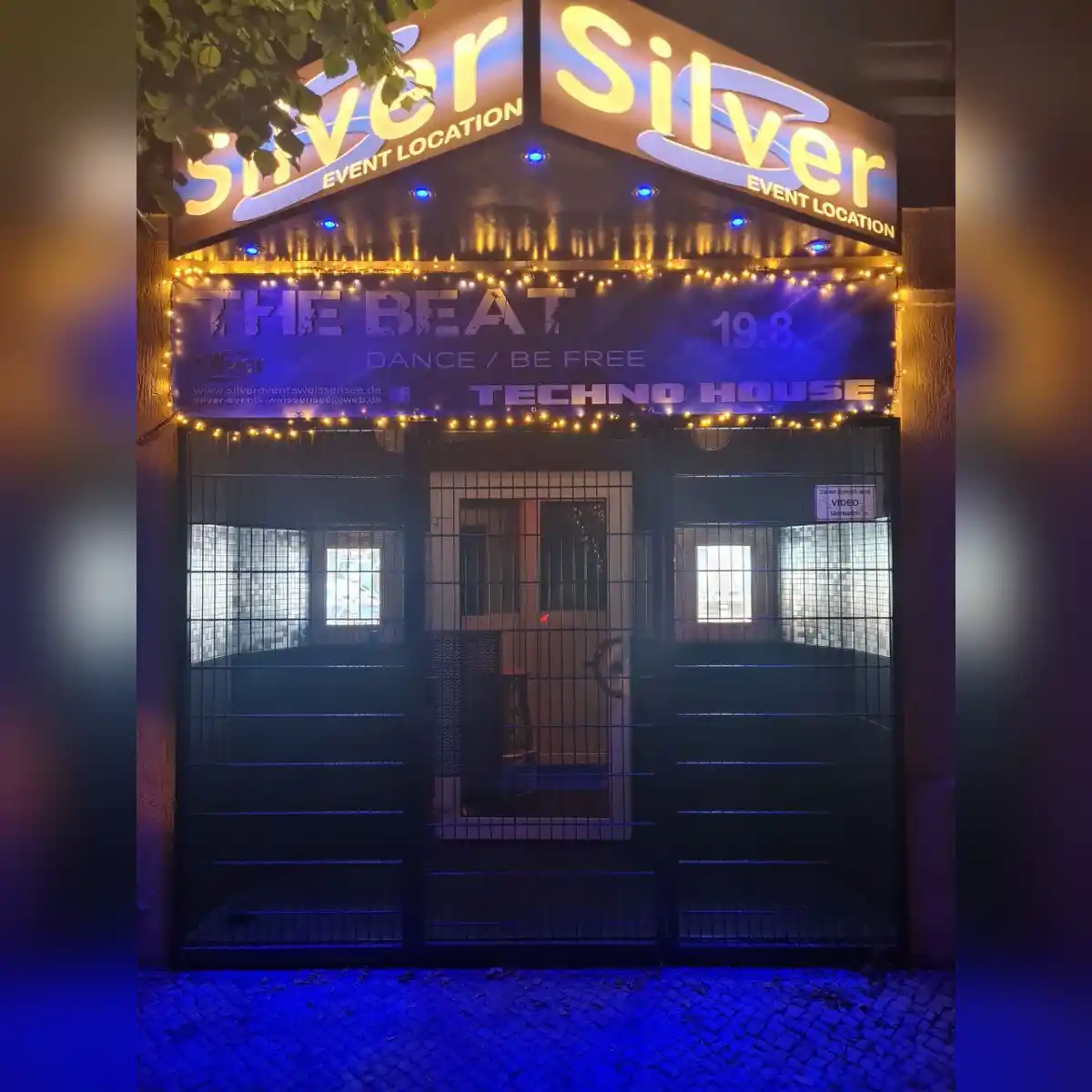 venue photo