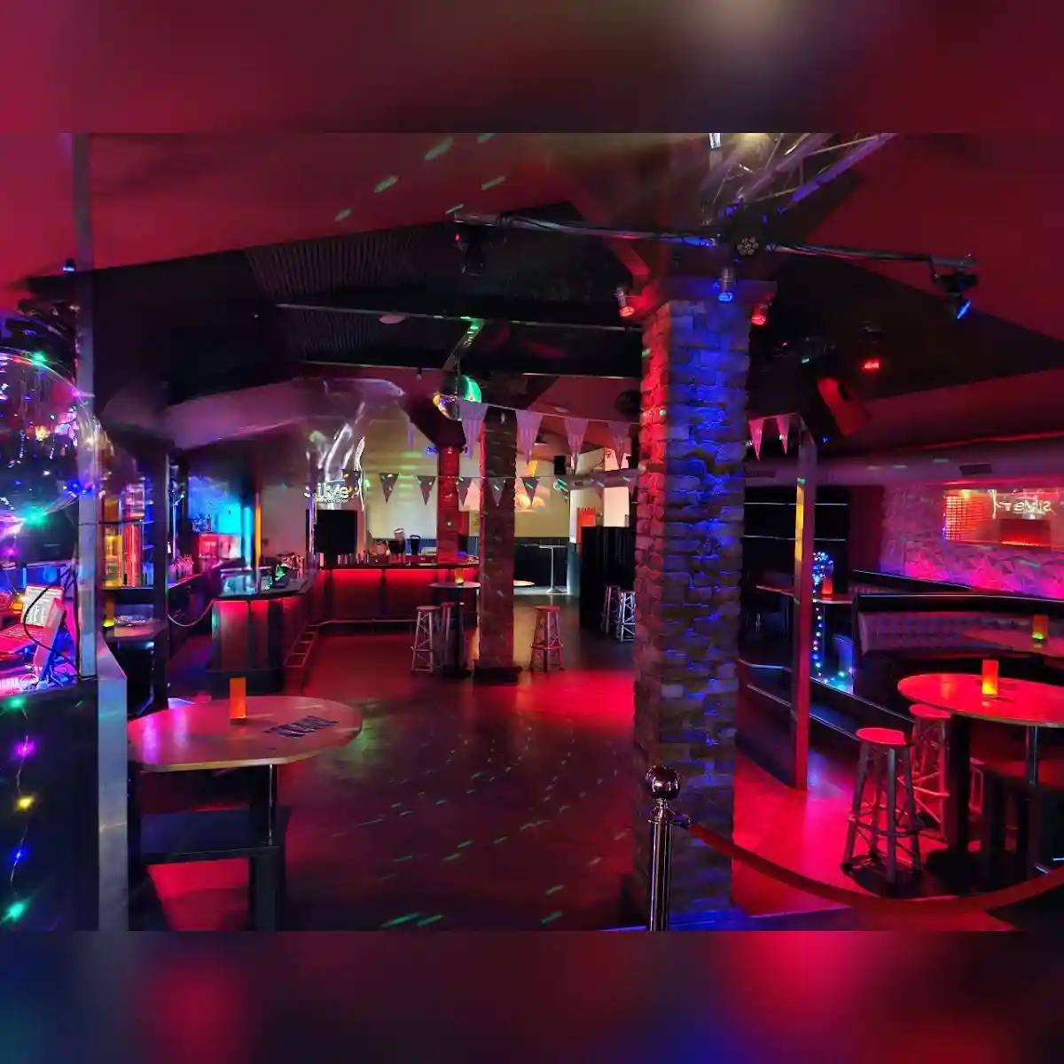 venue photo