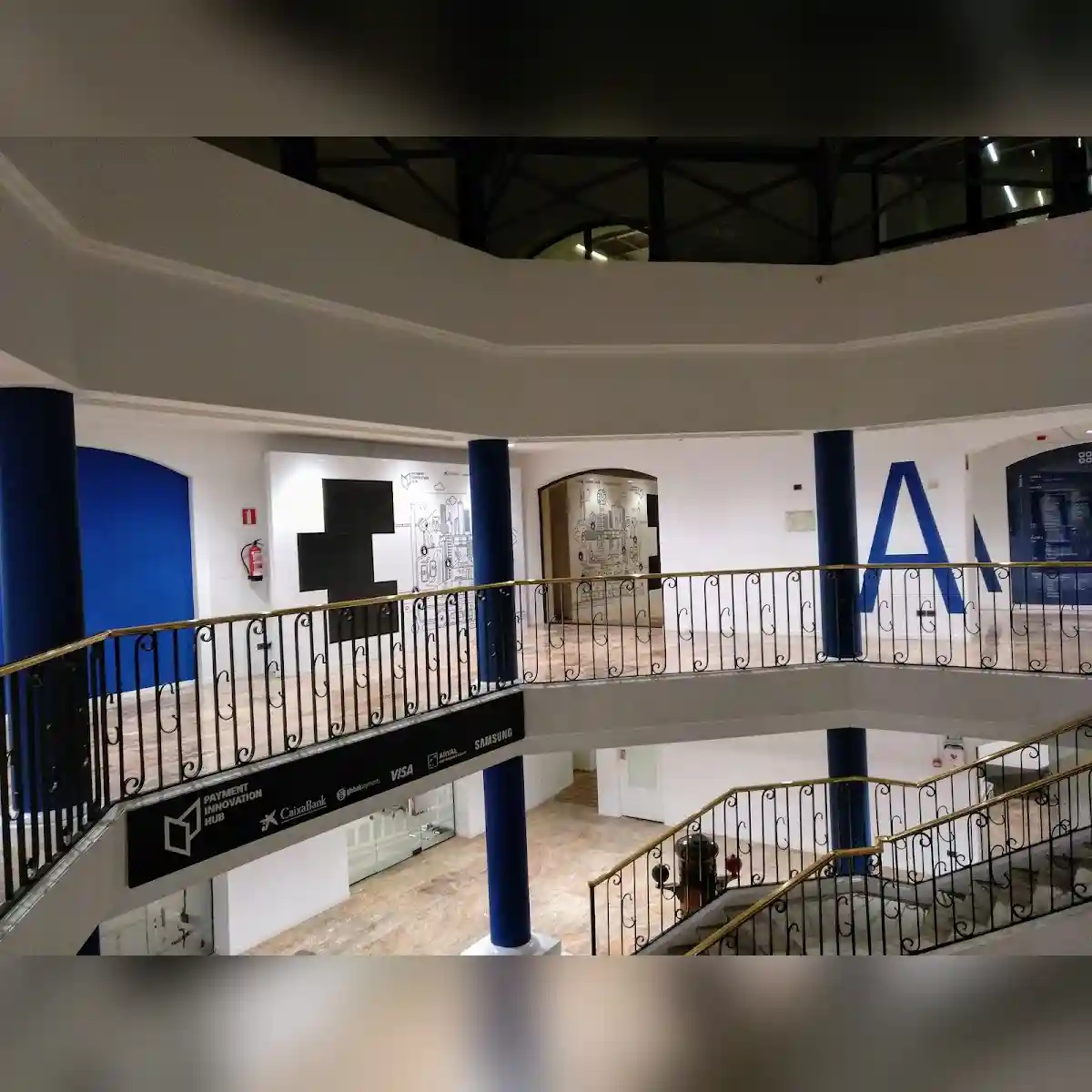 venue photo