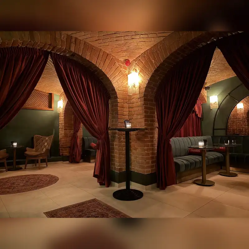 venue photo