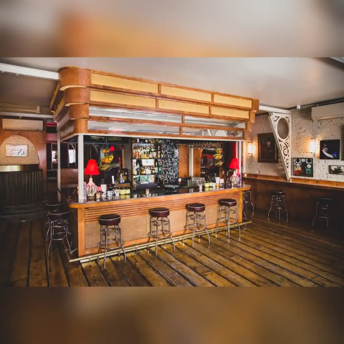 venue photo