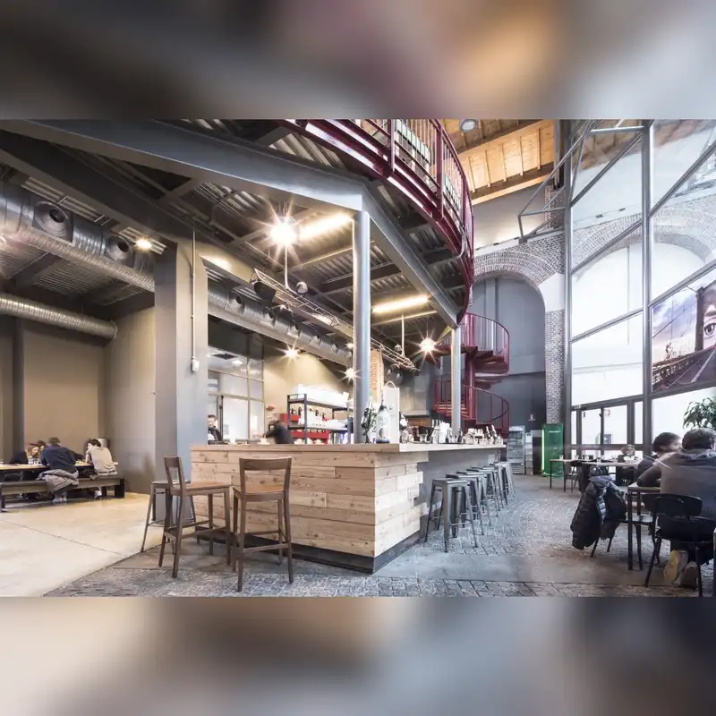 venue photo