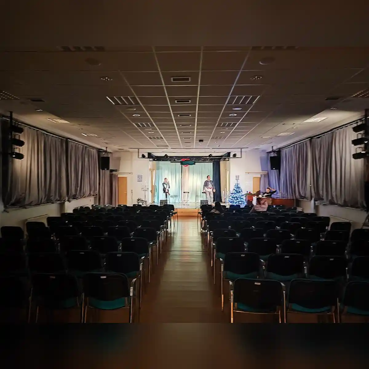 venue photo