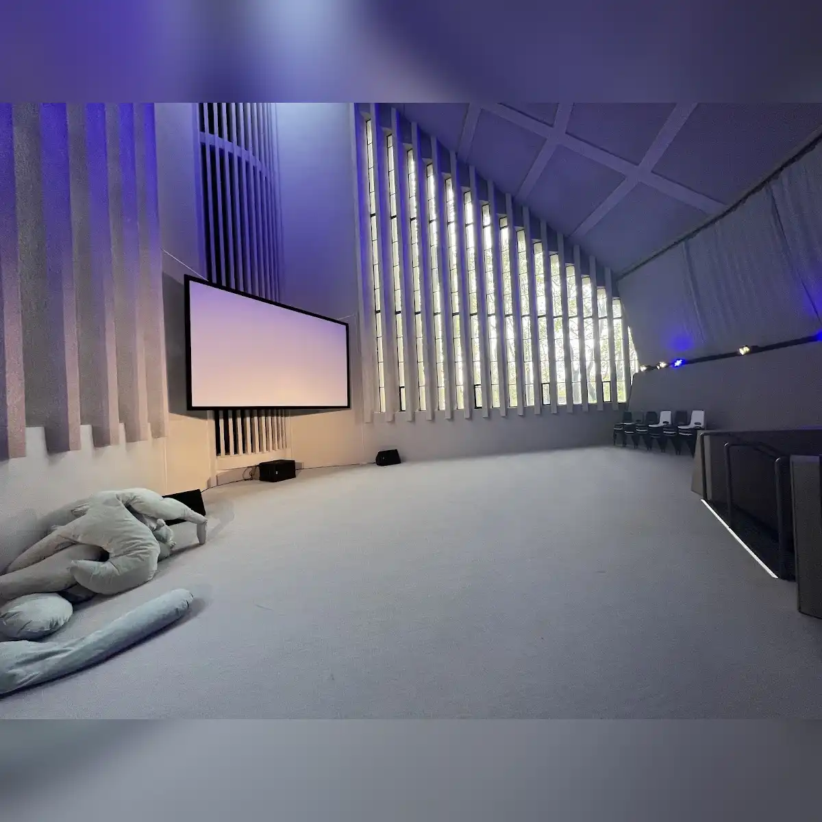 venue photo