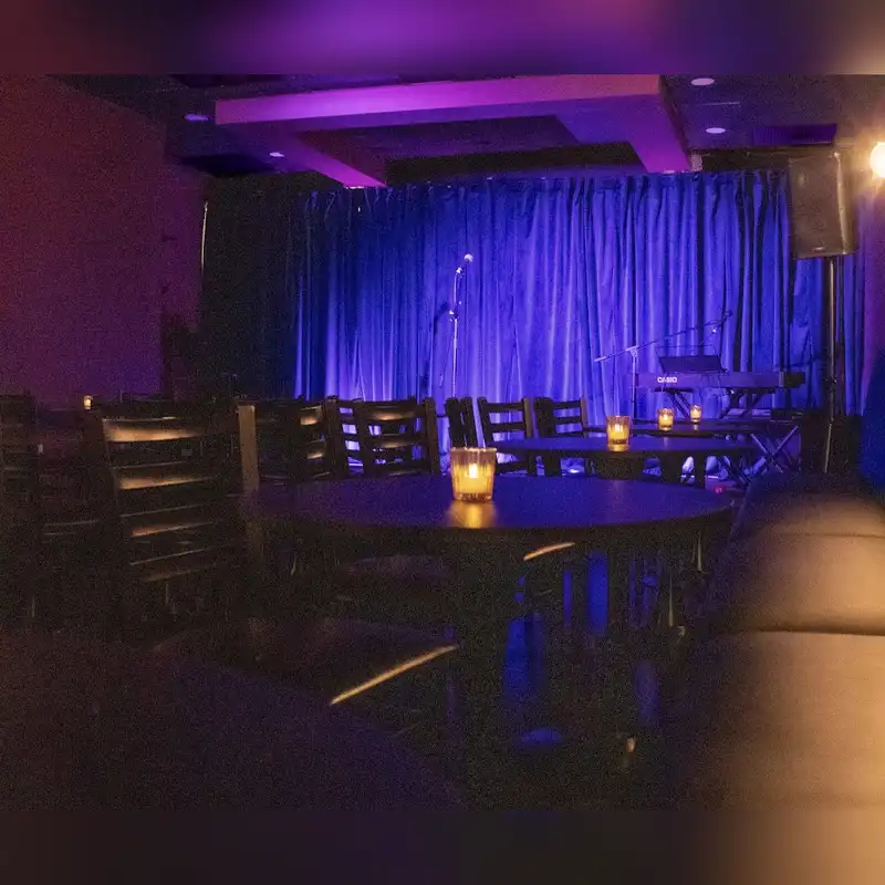 venue photo