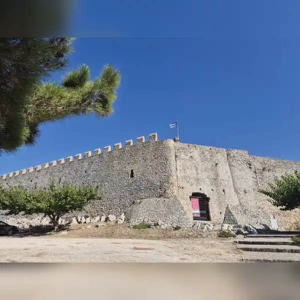 venue photo