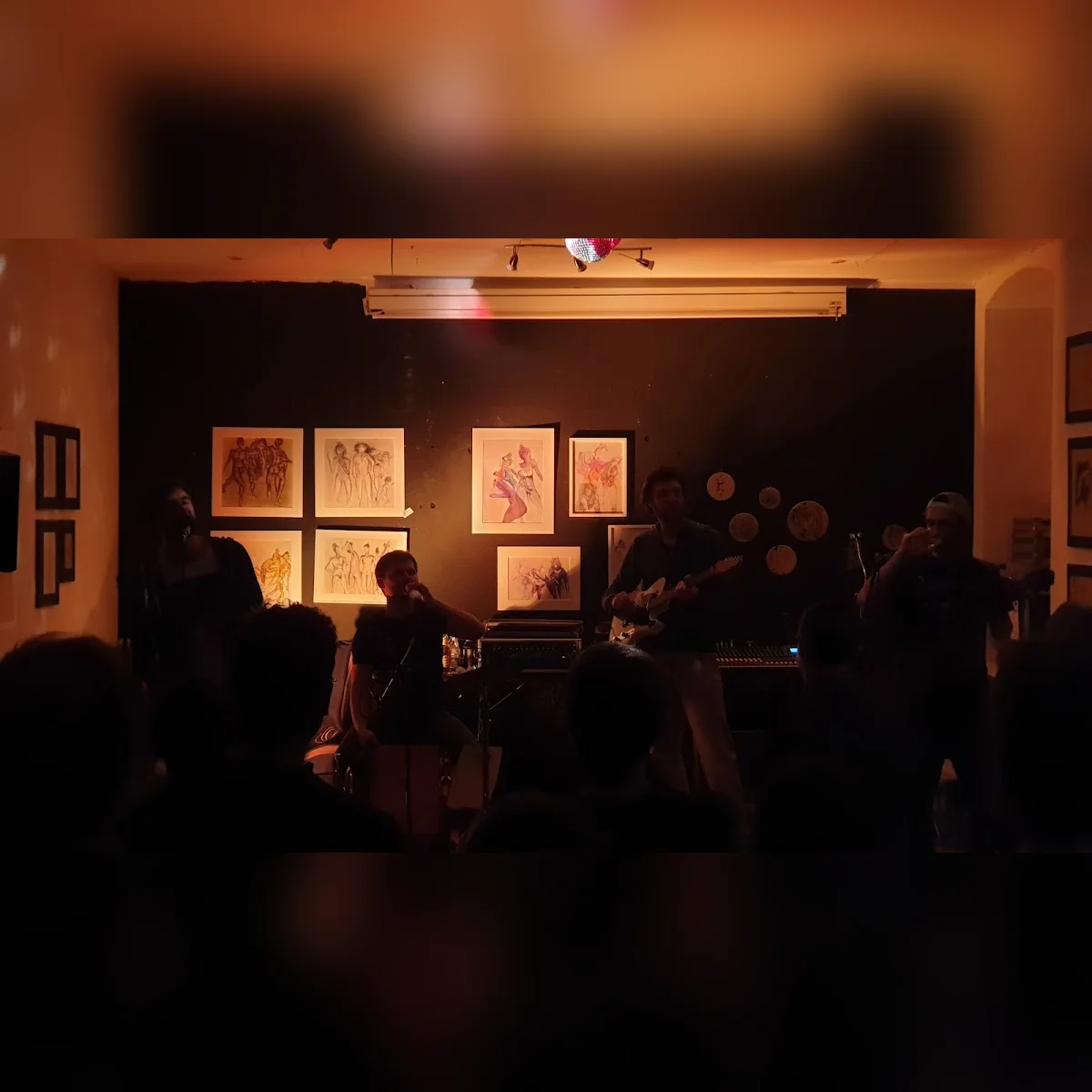 venue photo
