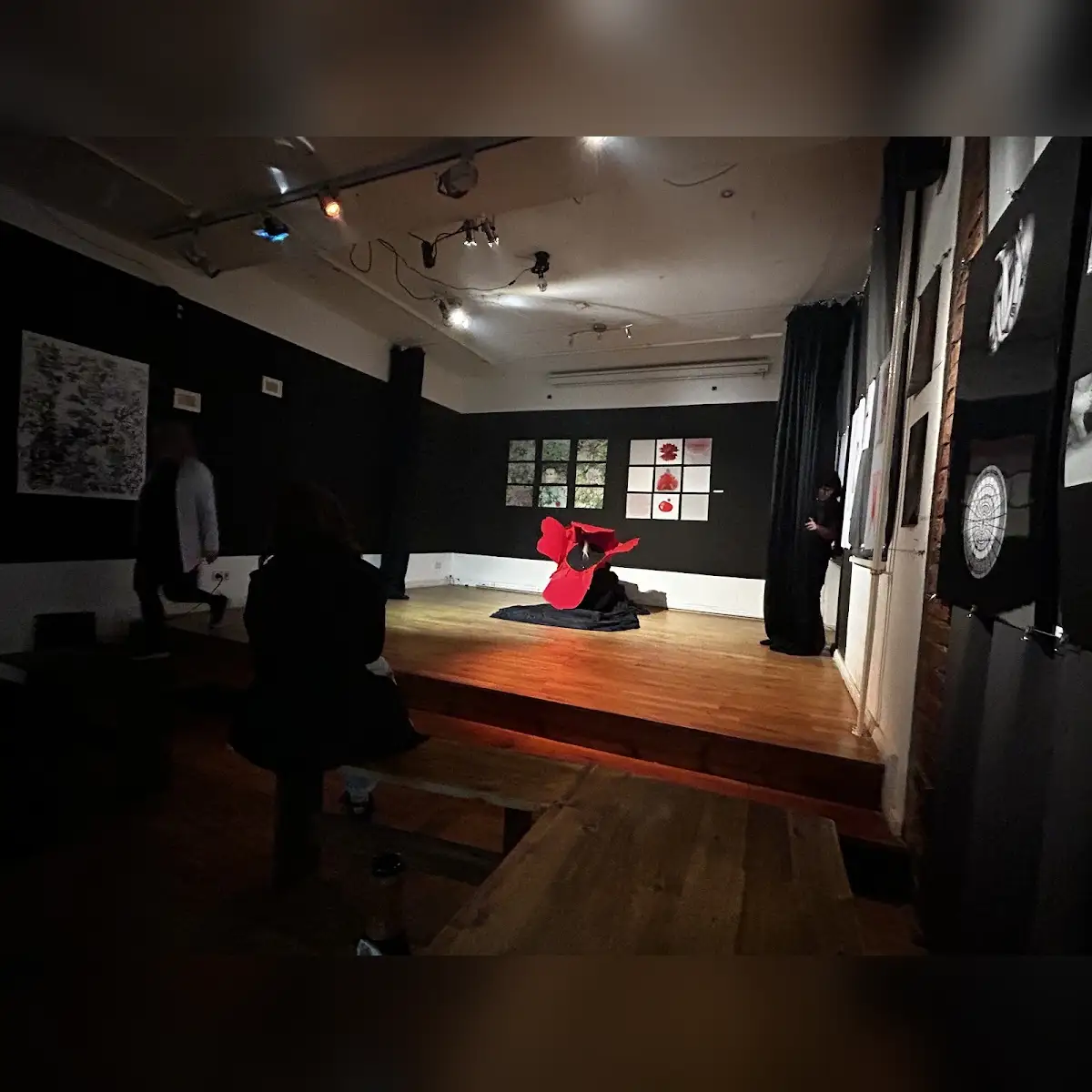 venue photo