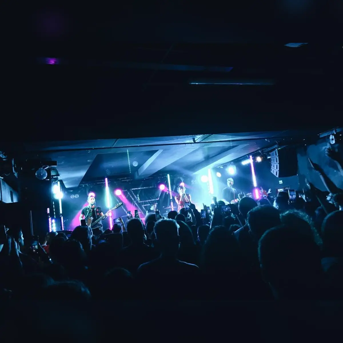 venue photo