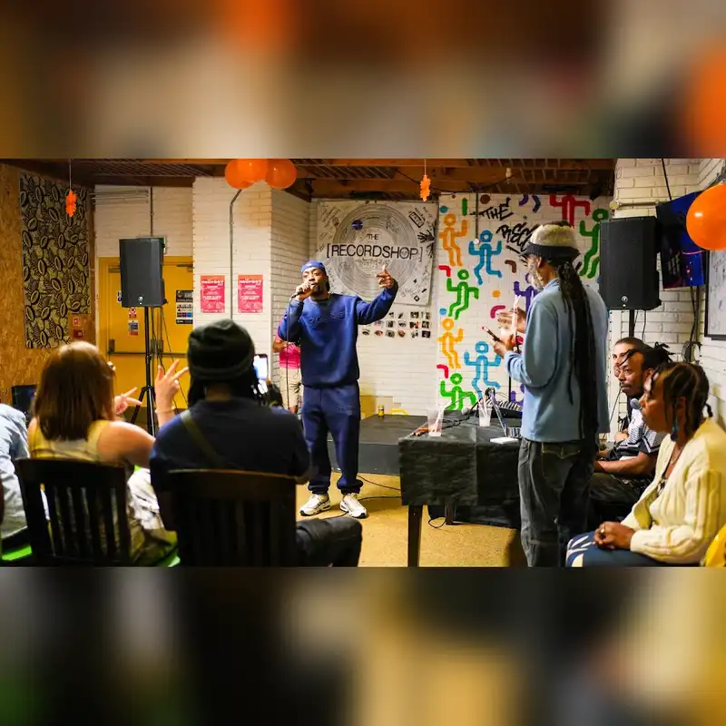 venue photo