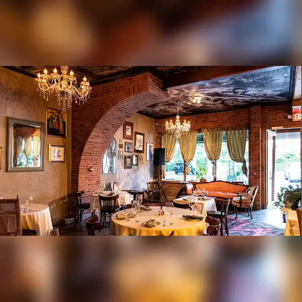 venue photo