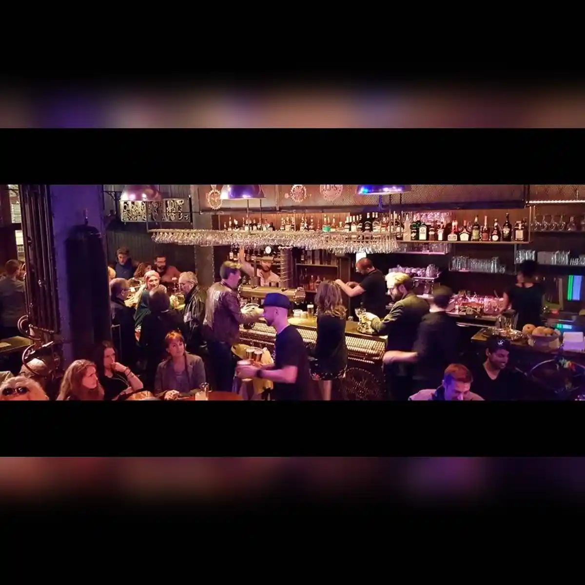 venue photo