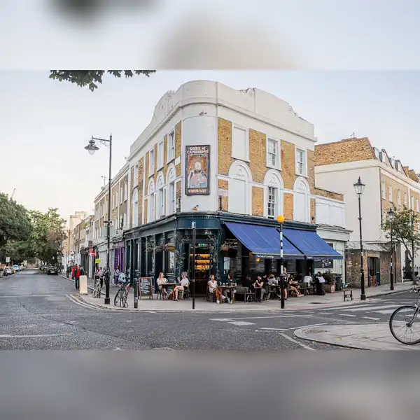 venue photo