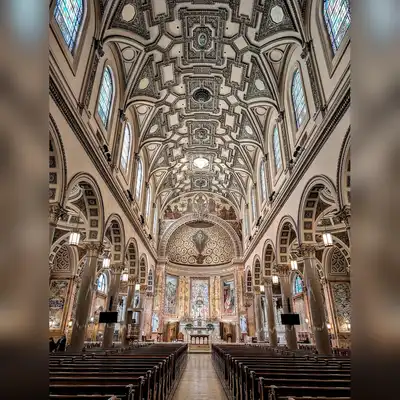 venue photo