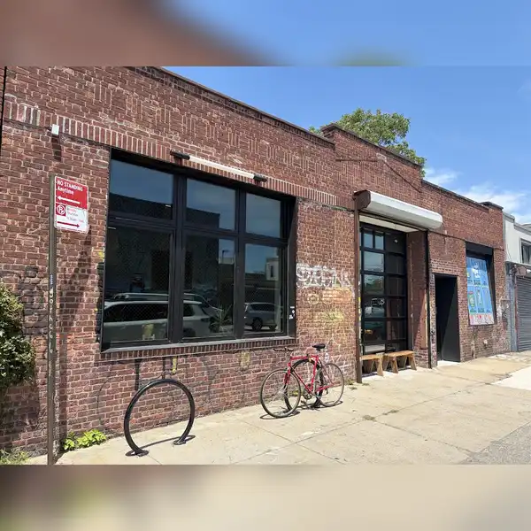venue photo