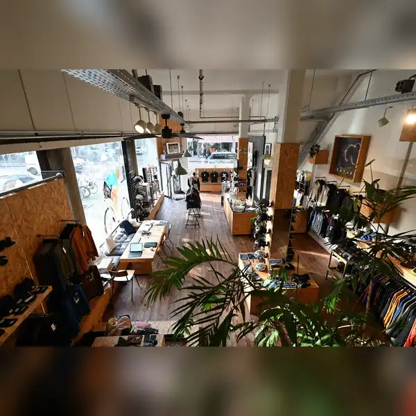 venue photo