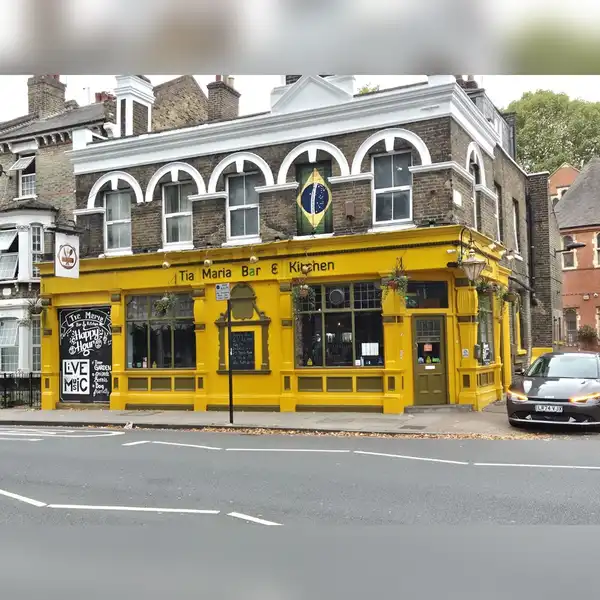 venue photo