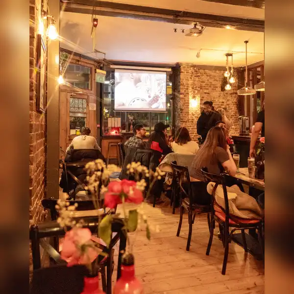 venue photo