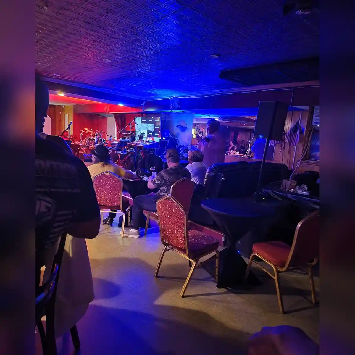 venue photo