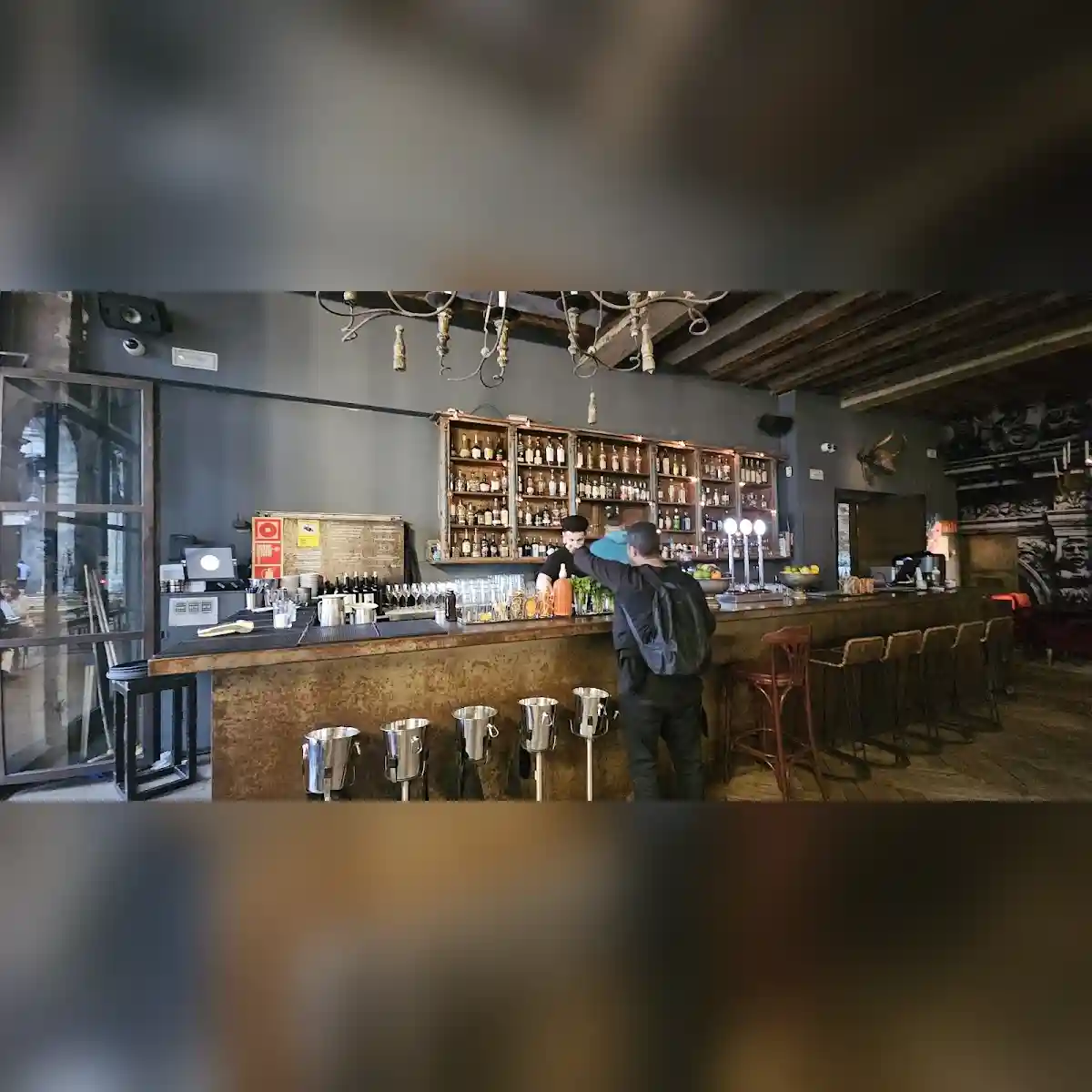 venue photo