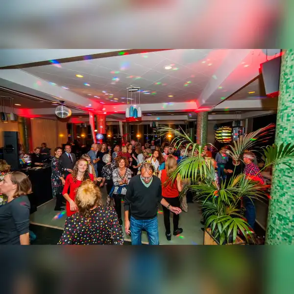 venue photo