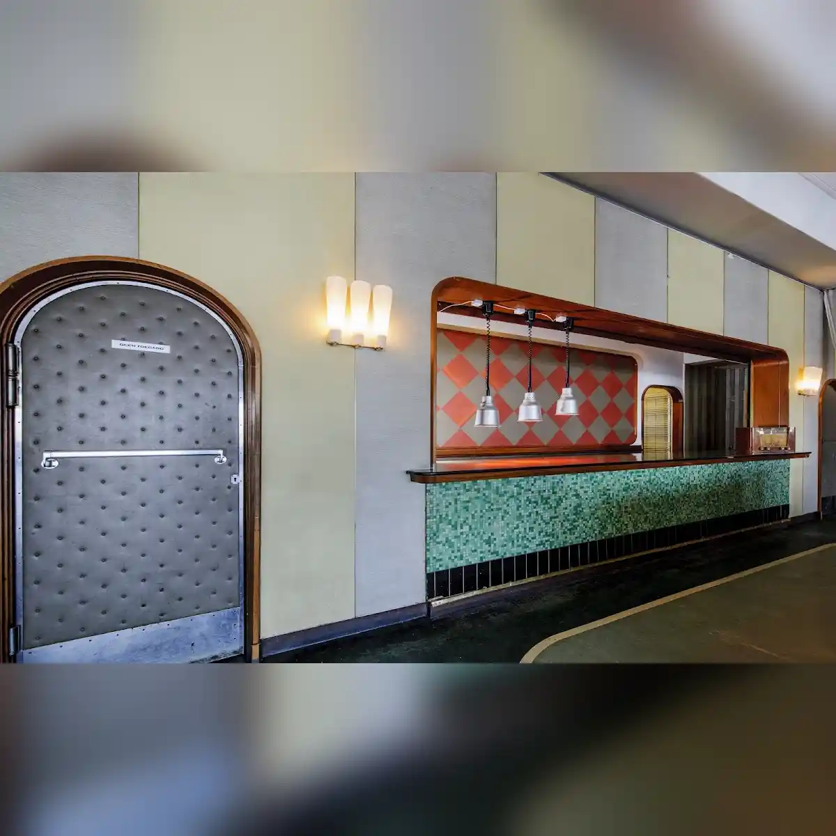 venue photo