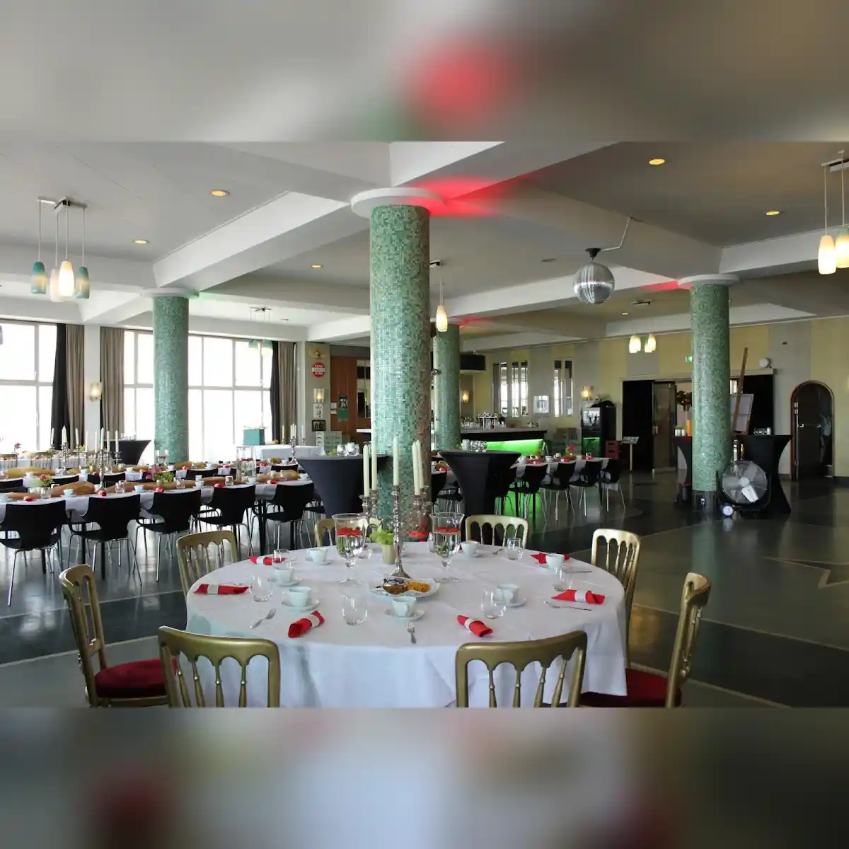 venue photo