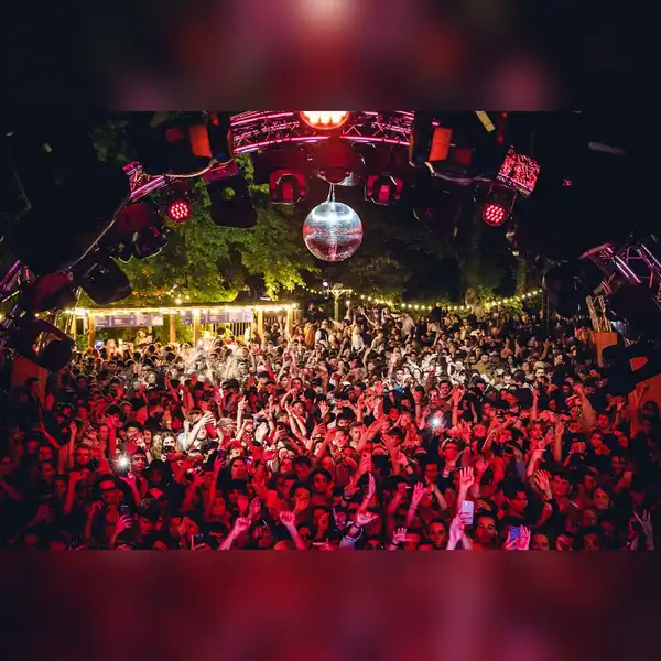 venue photo