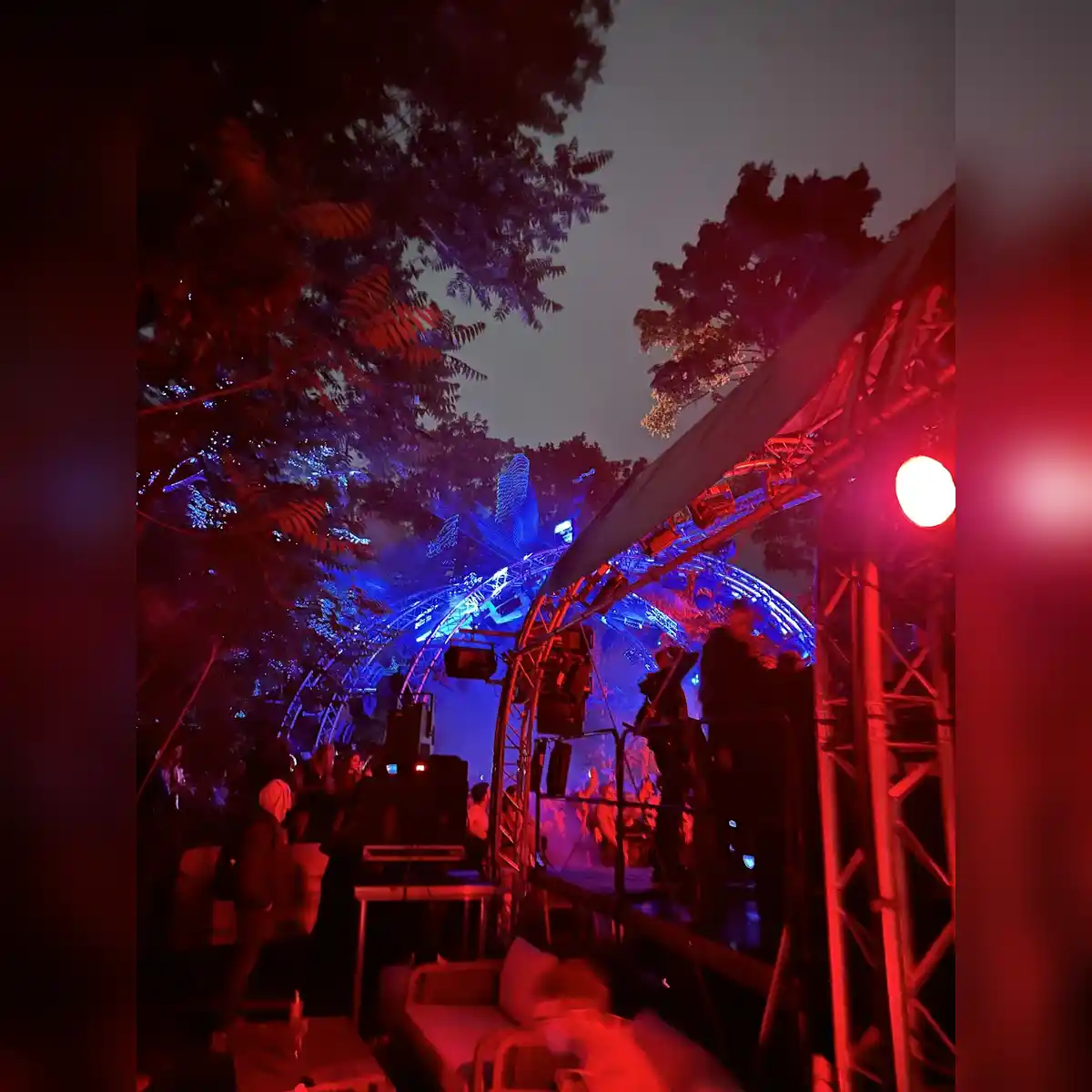 venue photo