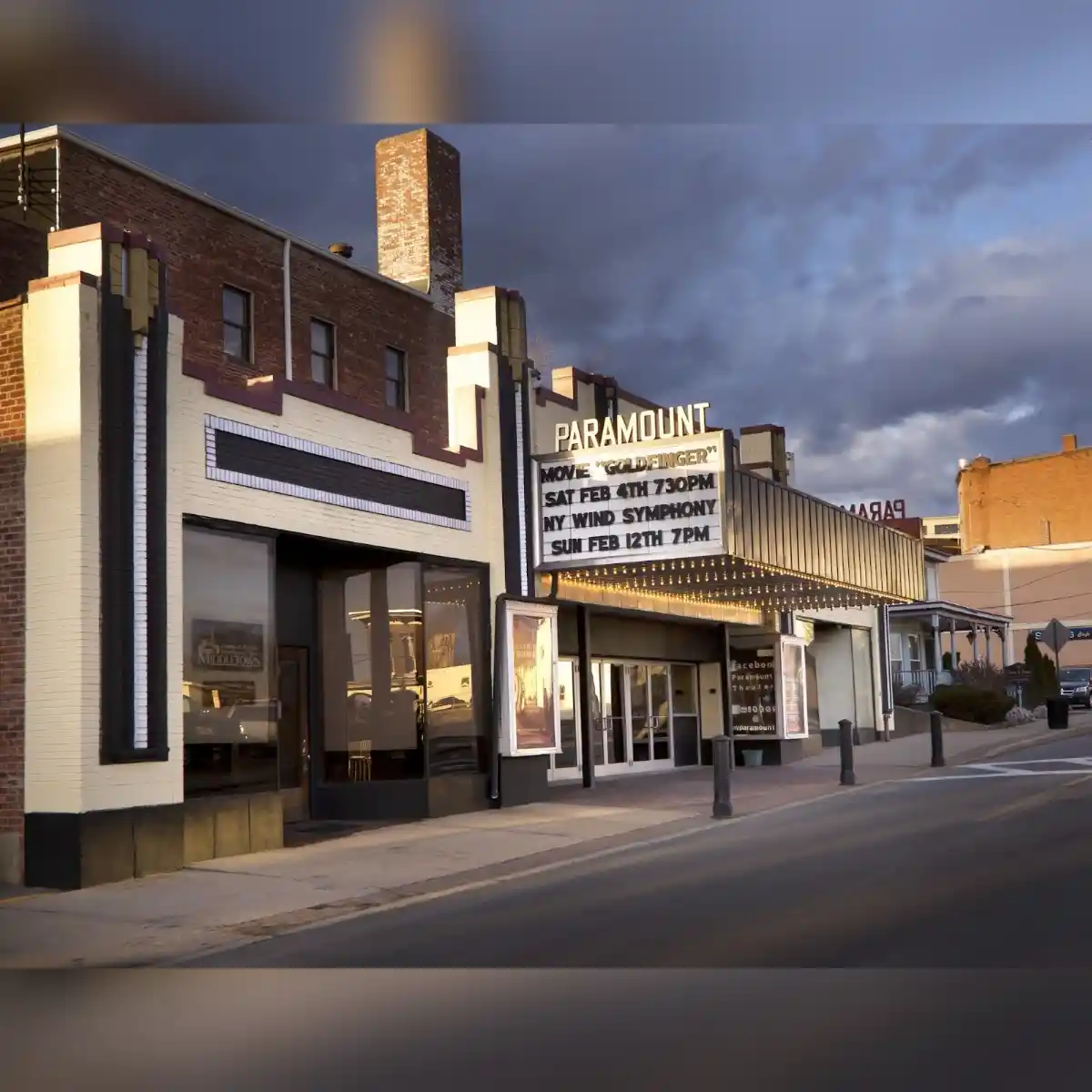 venue photo