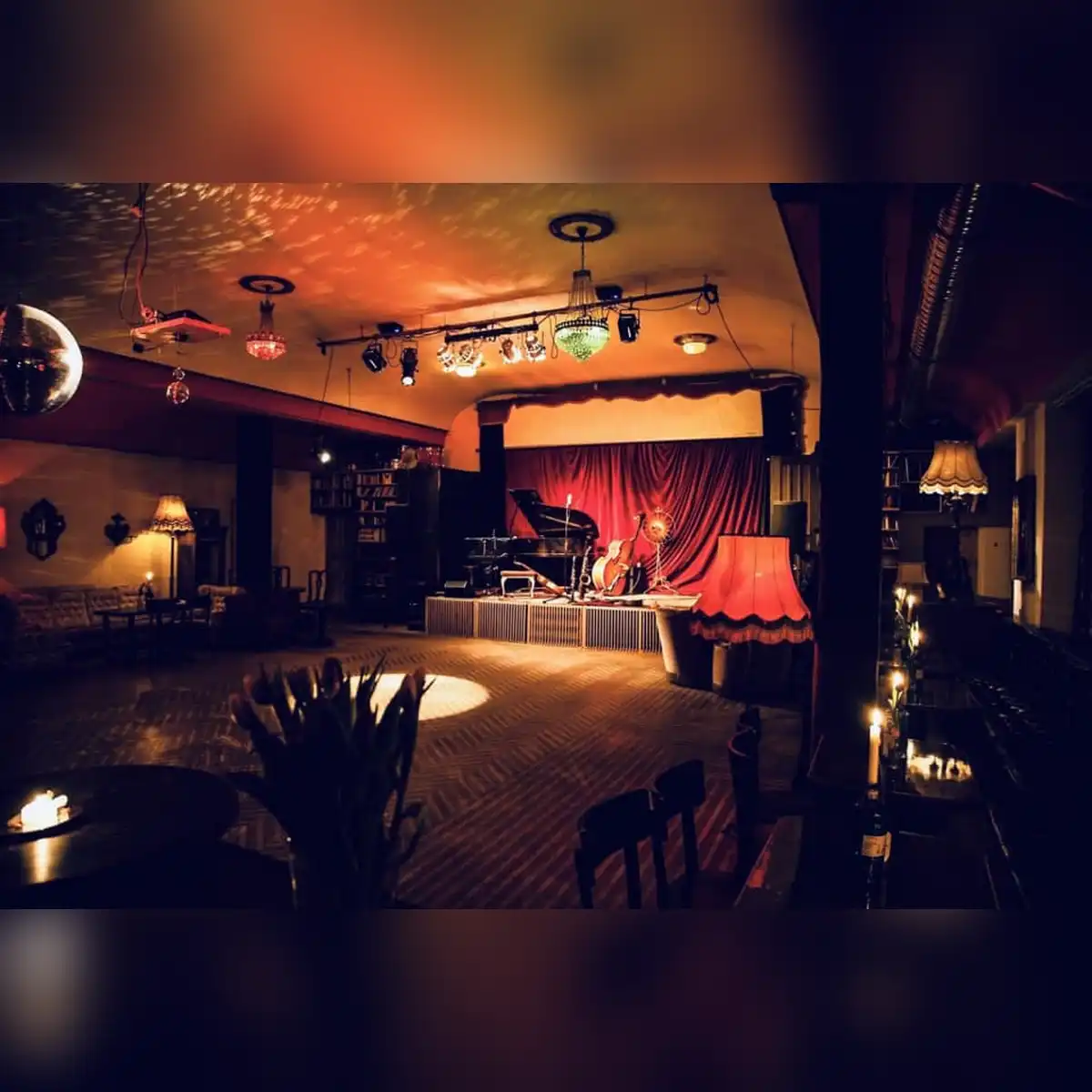 venue photo