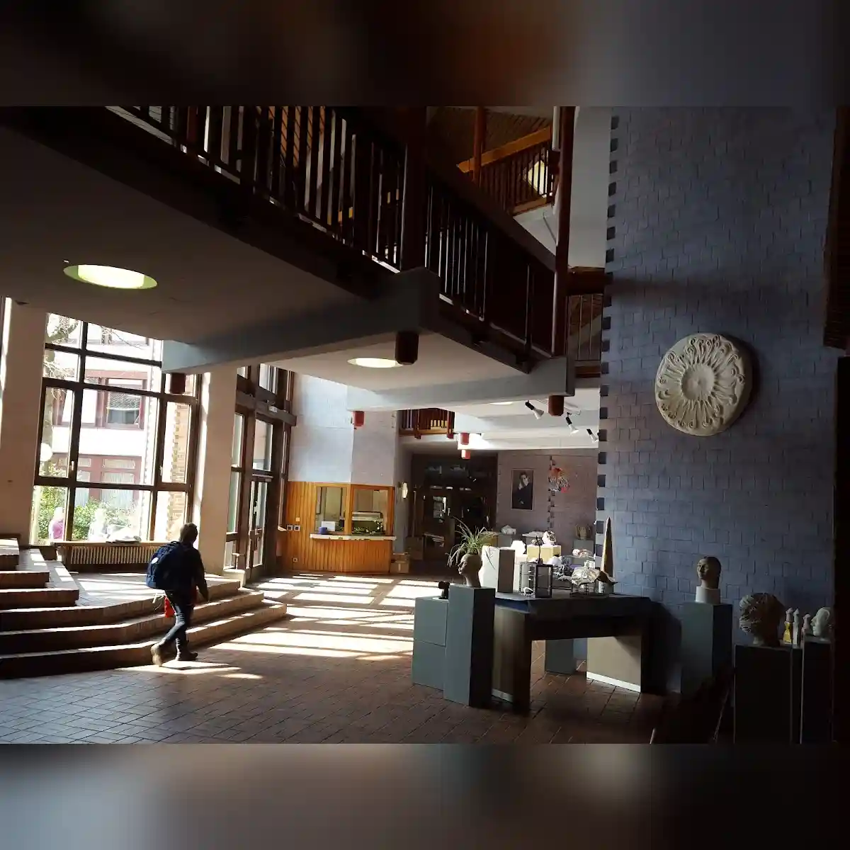 venue photo