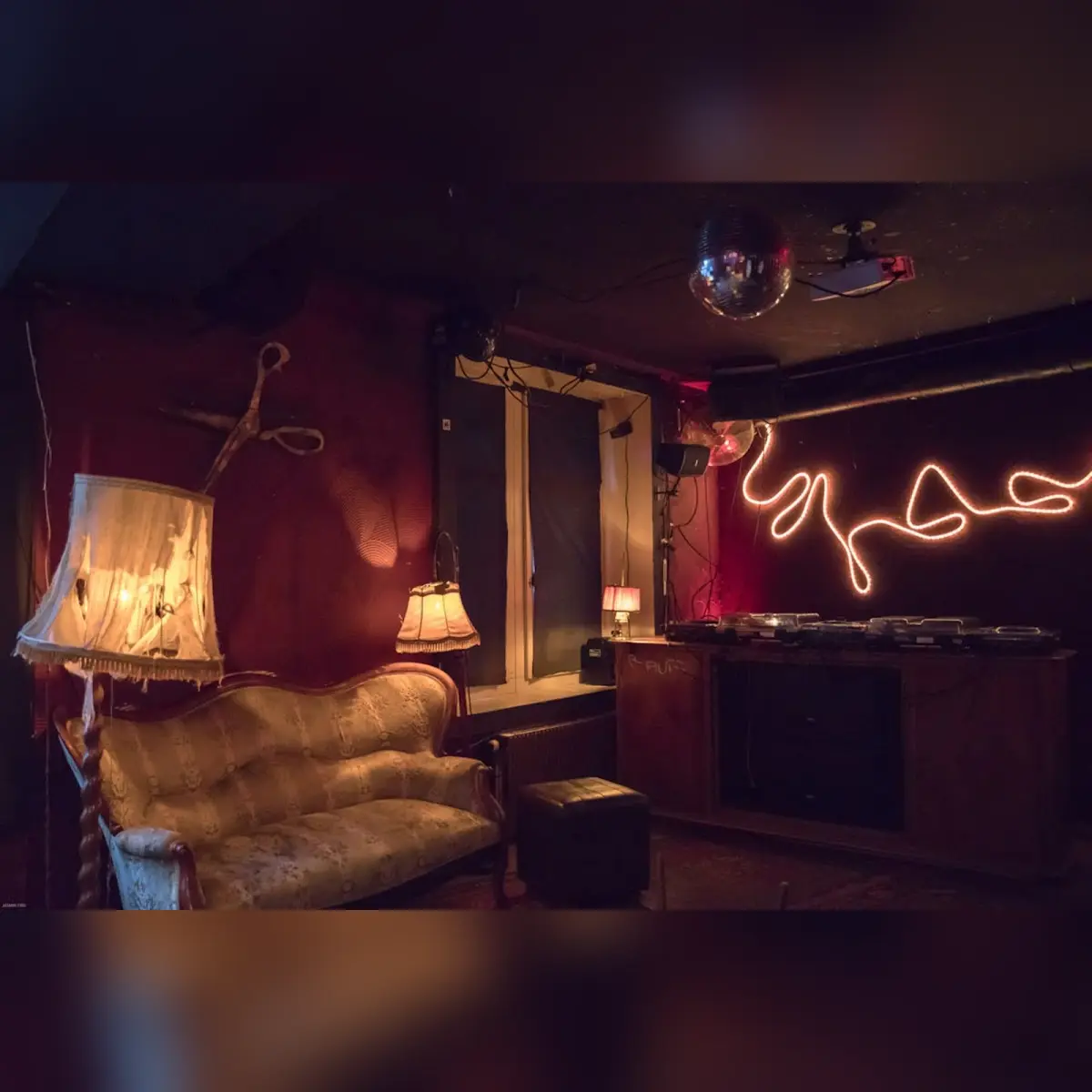venue photo