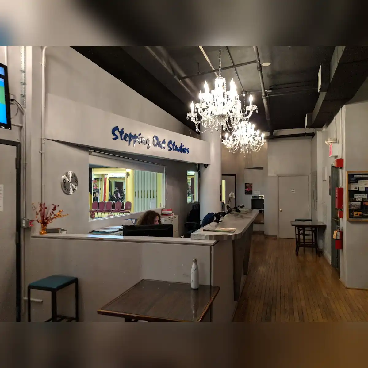venue photo