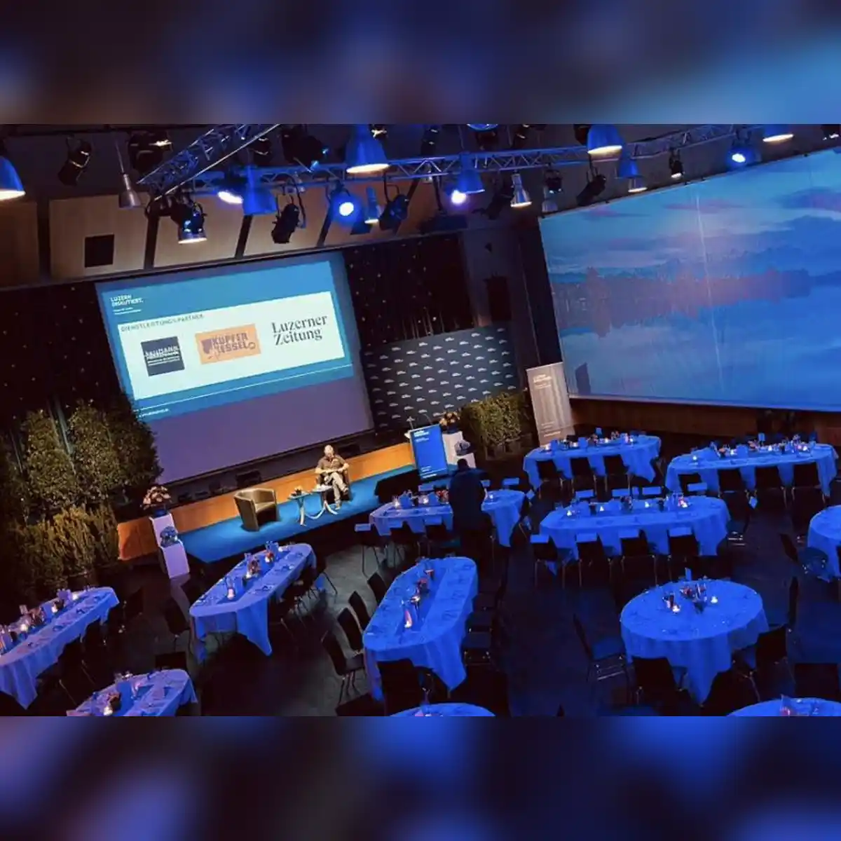venue photo