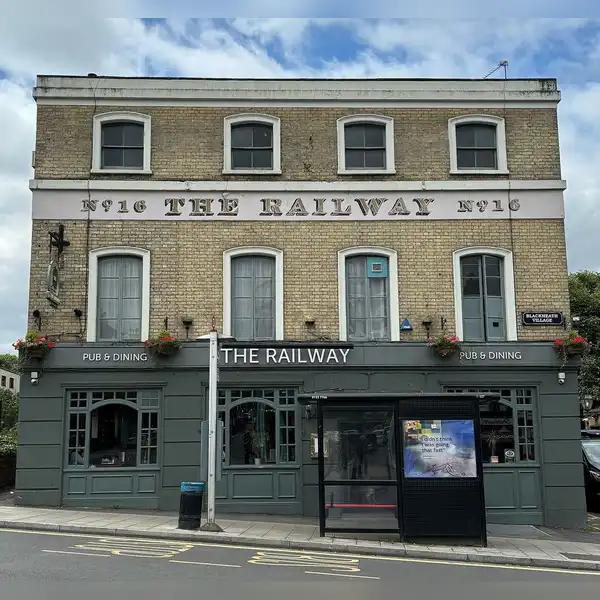 venue photo