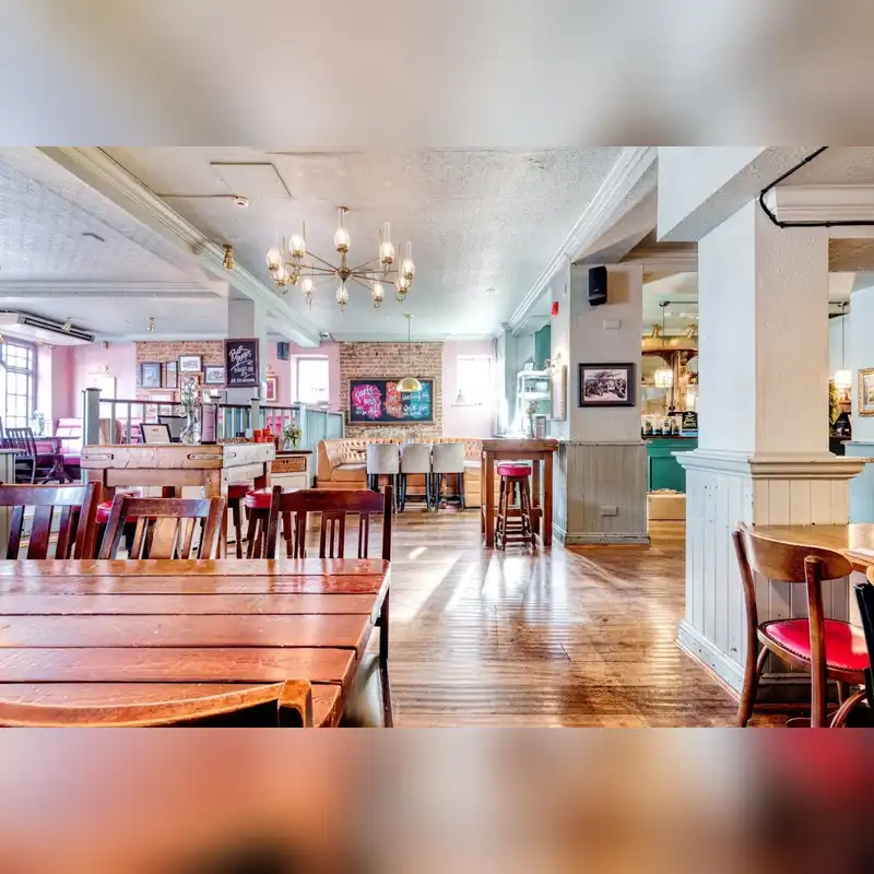 venue photo