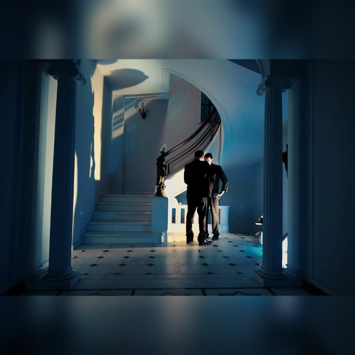 Το Πάνω Σπίτι in Athens
