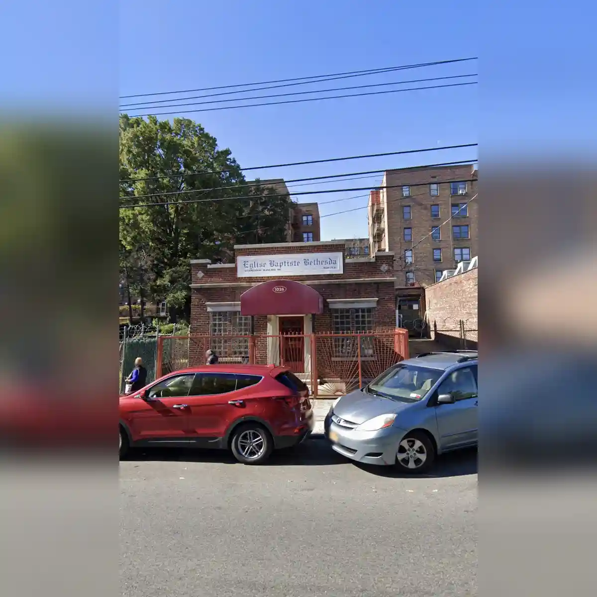 venue photo